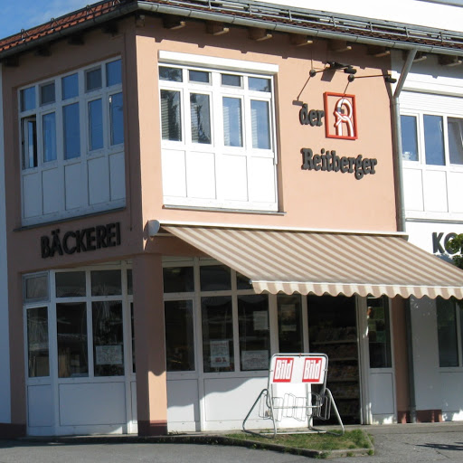 Bäckerei Reitberger GmbH logo