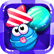 Magic Candy Tale  Icon