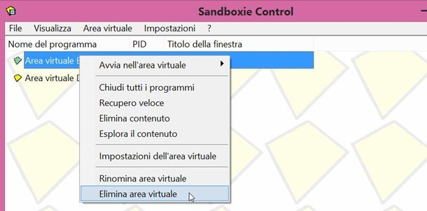 eliminare-contenuto