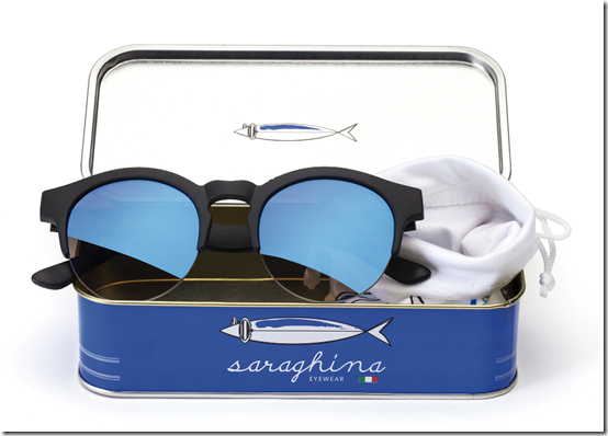 saraghina eyewear