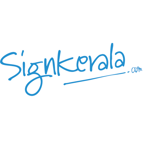 SignKerala.com, No 39/2359, Opp: Lotus Club,, Warriam Rd, Pallimukku, Kochi, Kerala 682016, India, Trade_Association, state KL