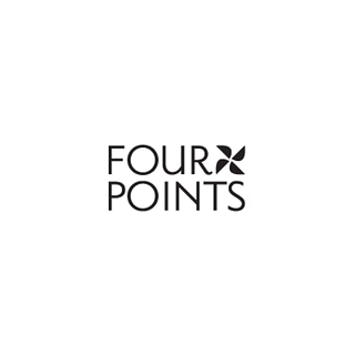 Four Points by Sheraton Padova logo