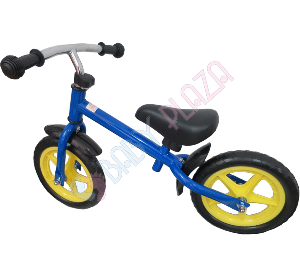 Xe đạp cân bằng Broller BP1