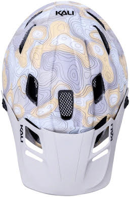 Kali Protectives Maya 3.0 Helmet alternate image 1