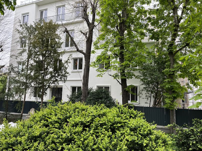 Vente appartement 3 pièces 89.5 m² à Neuilly-sur-Seine (92200), 1 200 000 €