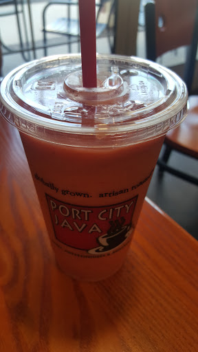 Cafe «Port City Java», reviews and photos, 113 N Howe St, Southport, NC 28461, USA