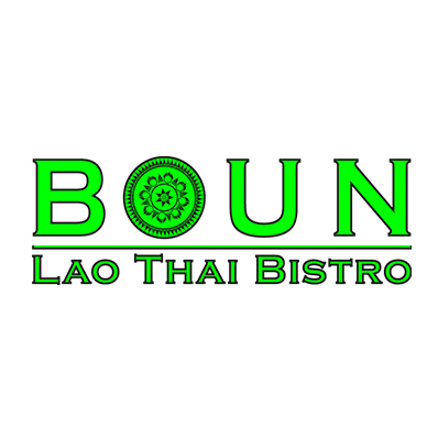 Boun Bistro logo