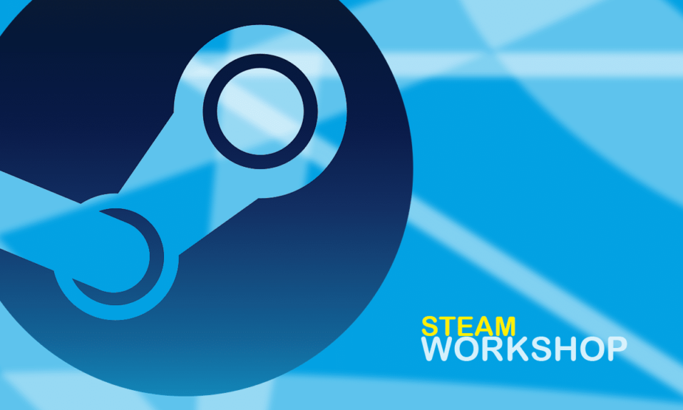 Steam Workshop이 Mods-Recovered를 다운로드하지 않는 문제 수정