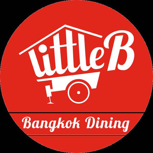 Little B logo