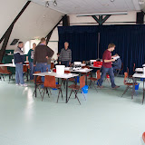 ONK keuringen 2013