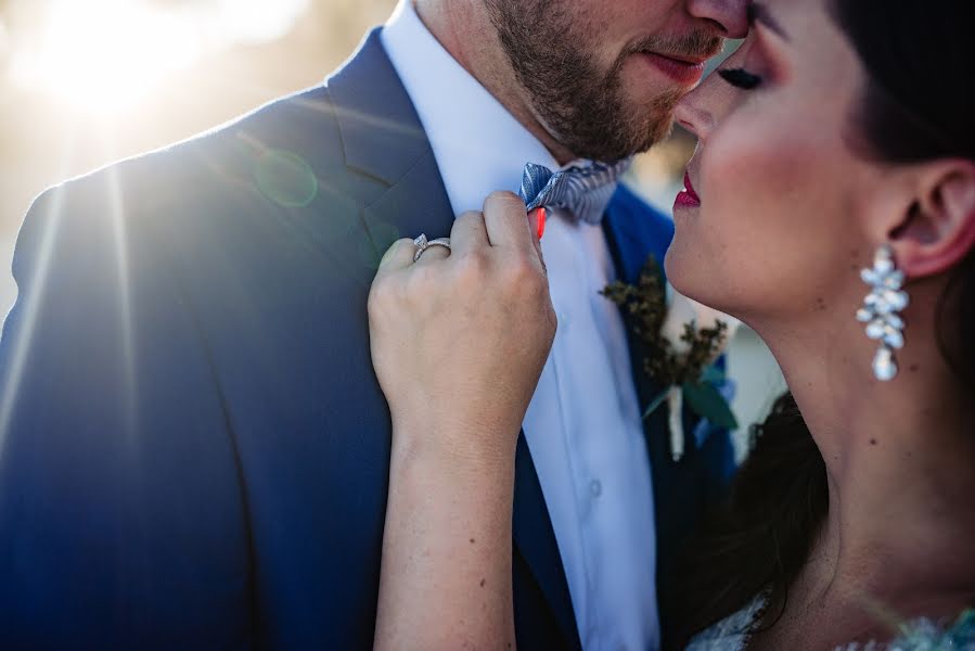 Fotografo di matrimoni Fabi Rosas (fabirosas). Foto del 26 marzo 2020