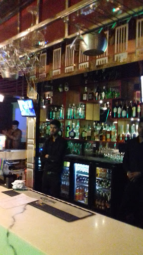 Levels hkv, 30 a, Hauz Khas, New Delhi, Delhi 110016, India, Mexican_Restaurant, state UP