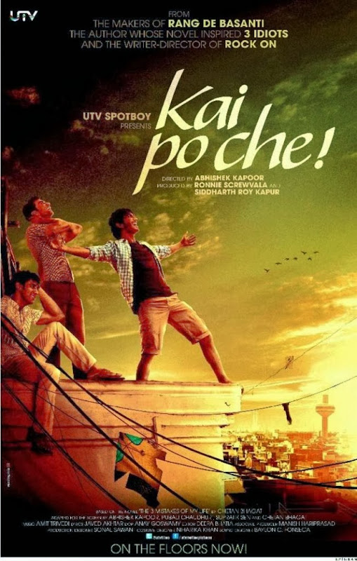 Kai po che songs download pagalworld