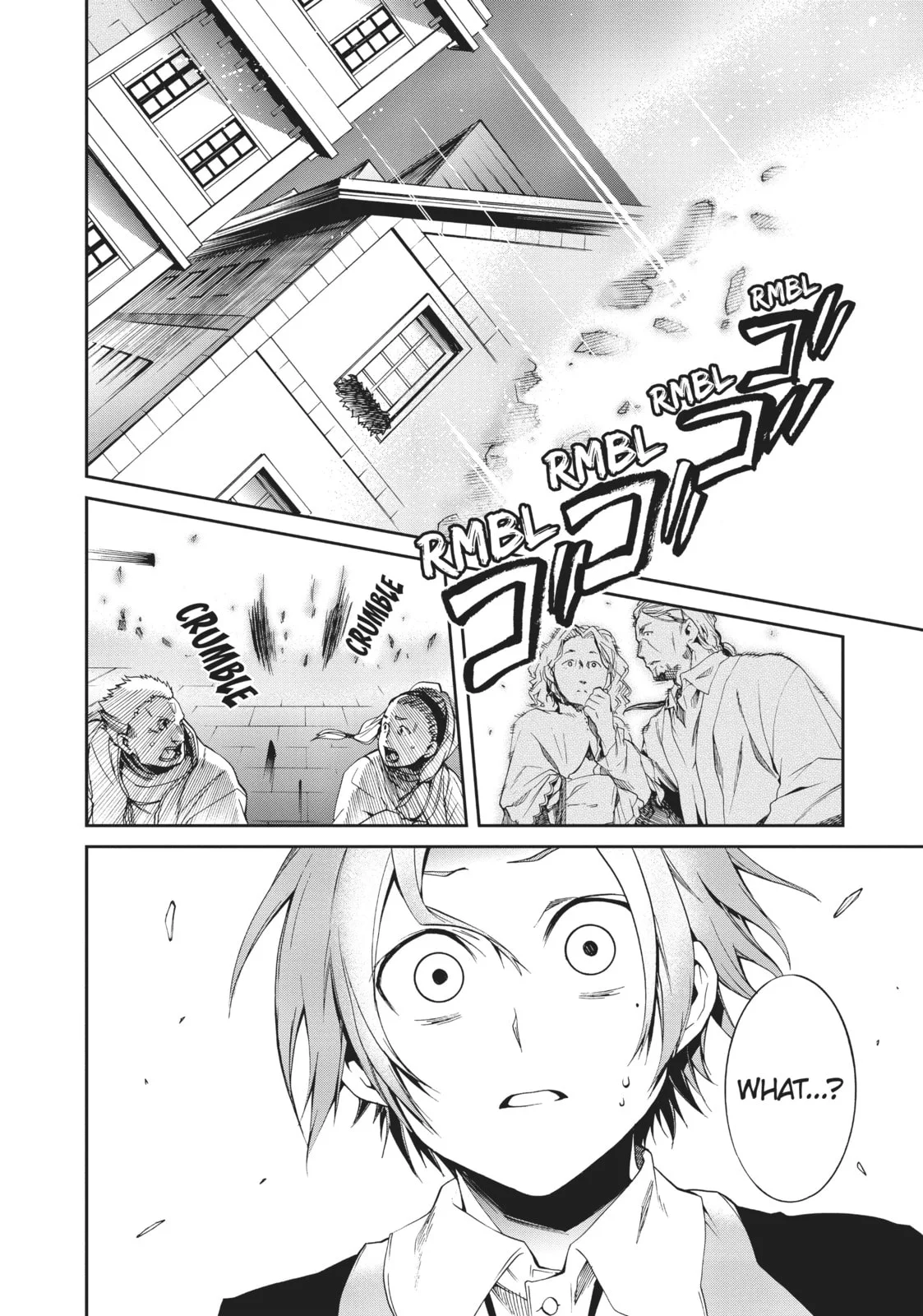 Mushoku Tensei Page 27