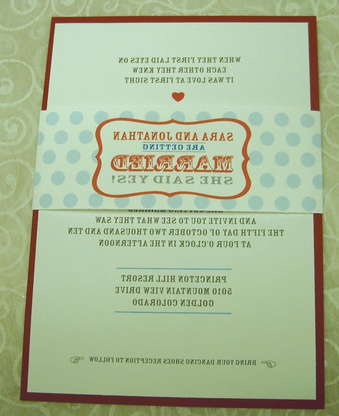 wedding invitations santa cruz