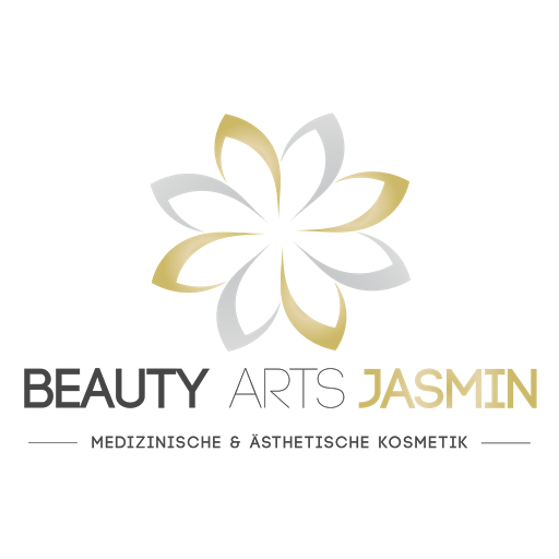 Beauty Arts Jasmin logo