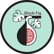 Black Fig - Food winkel - Lunchroom