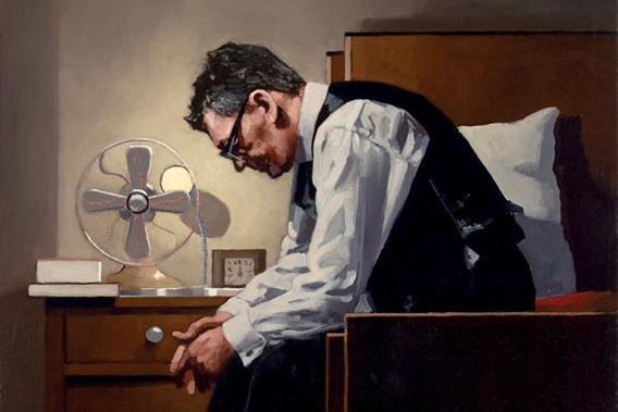 Vettriano