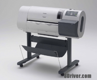 download Canon imagePROGRAF W6400 printer's driver