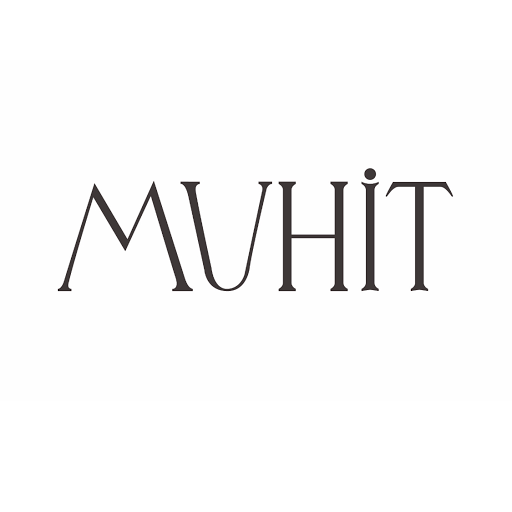 Muhit Restaurant Cafe logo