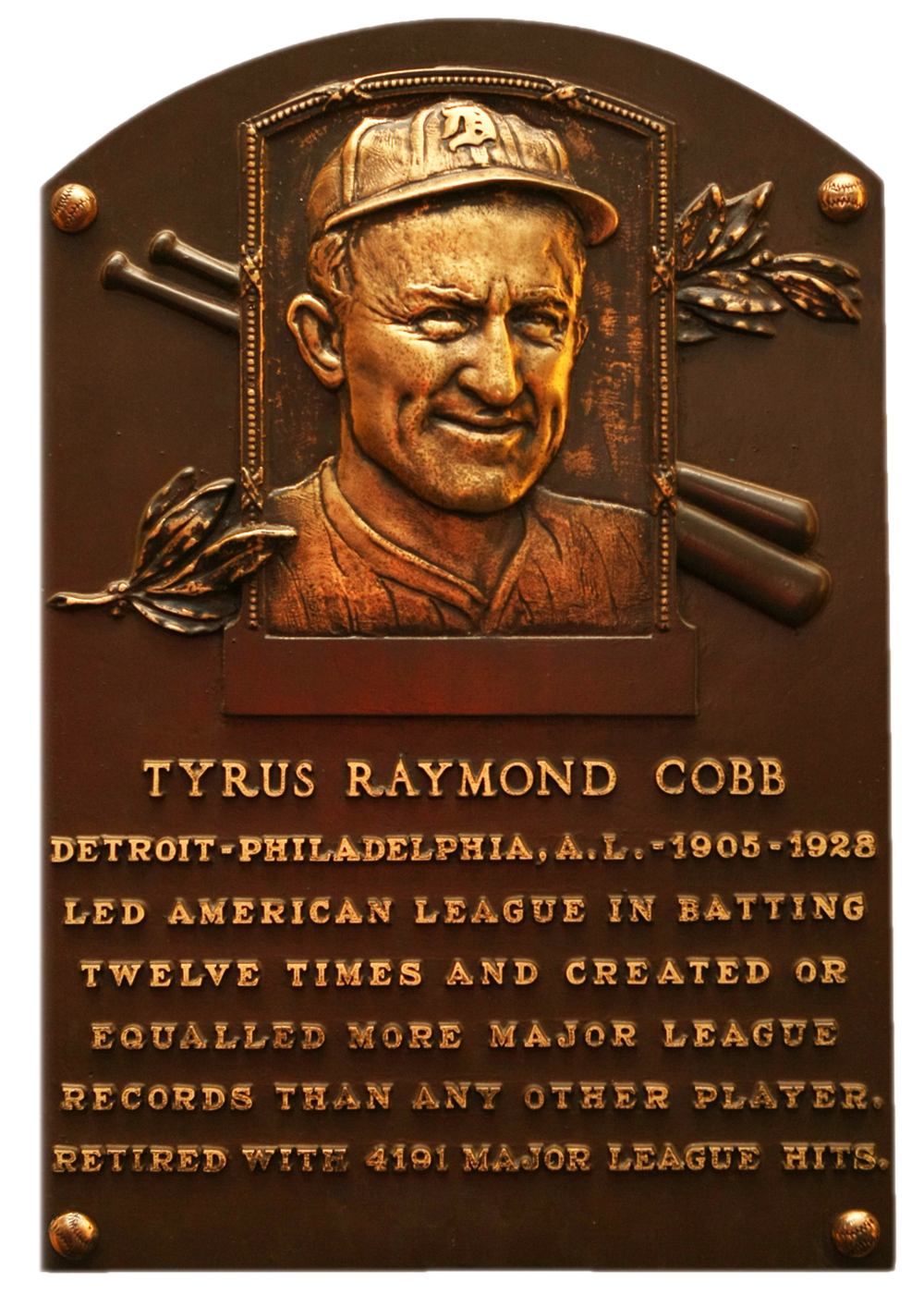 파일:external/baseballhall.org/Cobb%20Ty%20Plaque_NBL_0.png