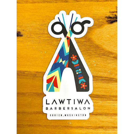 Lawtiwa Barbersalon