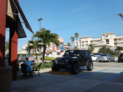 Coffee Shop «Starbucks», reviews and photos, 1918 Hwy A1A, Indian Harbour Beach, FL 32937, USA