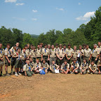 Troop 144