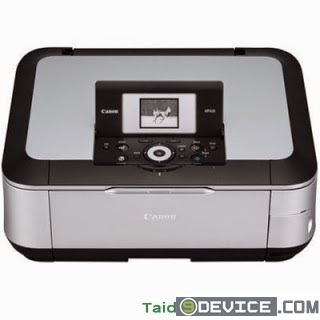 pic 1 - the way to download Canon PIXMA MP630 lazer printer driver