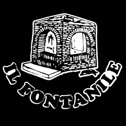 Ristorante Il Fontanile Roma logo