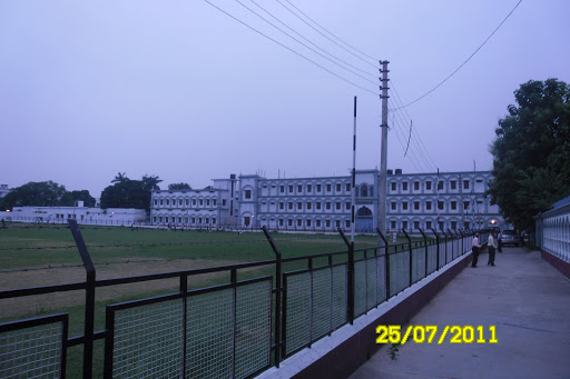 Shibli National PG College, Sikandarpur Market Road, Mukeriganj, Azamgarh, Uttar Pradesh 276001, India, College, state UP