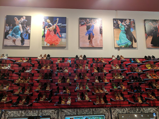 Dance Store «Very Fine Dance Shoes», reviews and photos, 10501 Valley Blvd, El Monte, CA 91731, USA