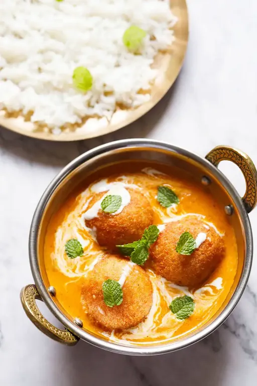 Punjabi Spl. Kofta