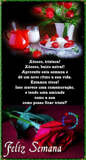 Recado Para Orkut - Amor: 1