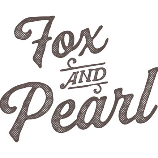 Fox and Pearl logo