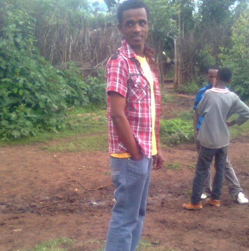 Girma Bekele Photo 9