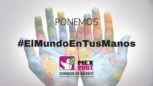 Correos de México / Jocotitlan, Mex., Plaza, Constituyentes 14, Santo Domingo, 50701 Jocotitlán, Méx., México, Servicios | EDOMEX