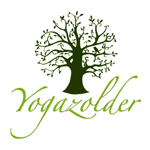 Yogazolder logo