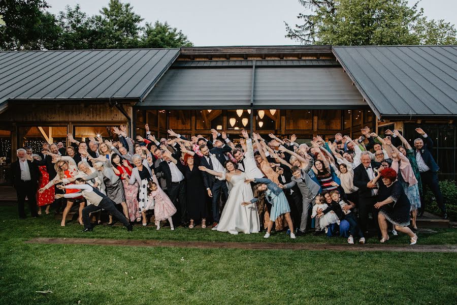 Fotografo di matrimoni Aleksandra Malexandra (malexandra). Foto del 15 ottobre 2023