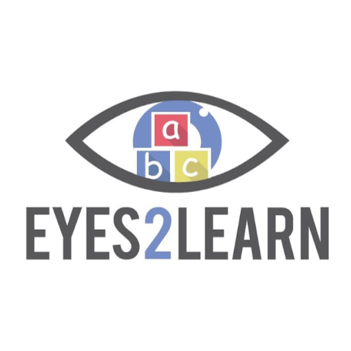 Eyes2Learn Optometrists & Vision Therapy logo