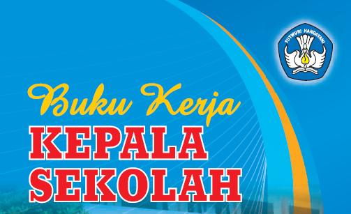 Buku Kerja Kepala Sekolah