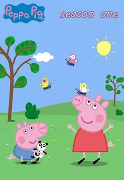 Heo Peppa (Phần 1) - Peppa Pig (Season 1)