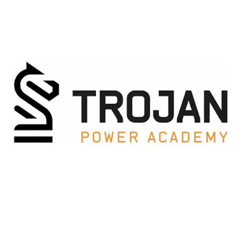 Trojan Power Academy logo