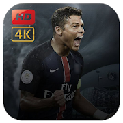 Thiago Silva Wallpaper HD  Icon