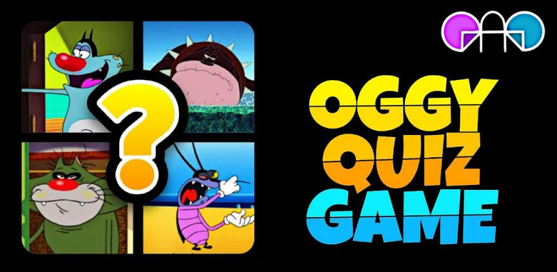 Oggy Quiz Game