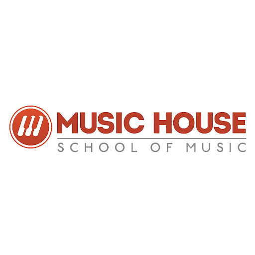 Music House School Overland Park logo