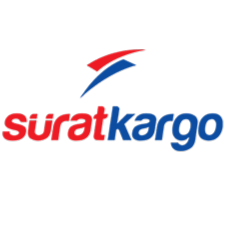 Sürat Kargo Küçükbakkalköy Şube logo