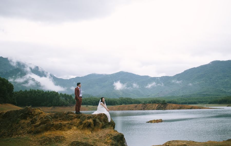 Wedding photographer Luis Ha (luisha). Photo of 10 January 2018