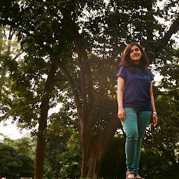 Neha Agrawal Avatar