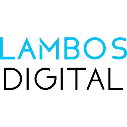 Lambos Digital logo